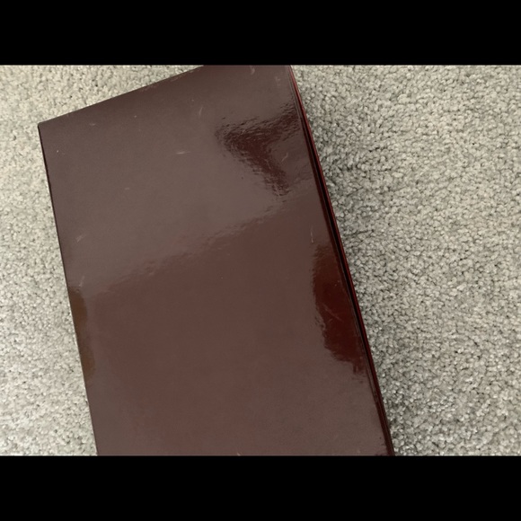 Coach Dust Bag and Box - Picture 9 of 9